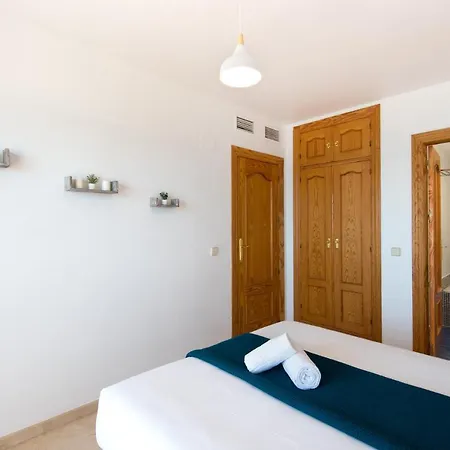 Privilege Of The Sea, 1st Line Carvajal Beach- 3rd Floor Apartmán